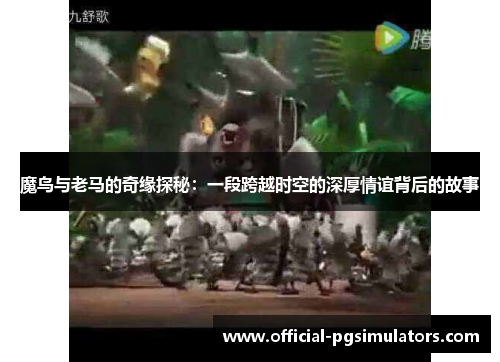 魔鸟与老马的奇缘探秘:一段跨越时空的深厚情谊背后的故事 魔鸟与老马的奇缘探秘:一段跨越时空的深厚情谊背后的故事